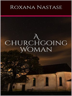 cover image of A Churchgoing Woman